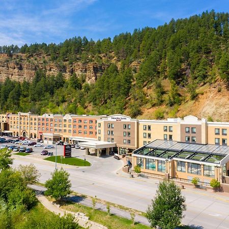 Doubletree By Hilton Deadwood At Cadillac Jack'S Luaran gambar