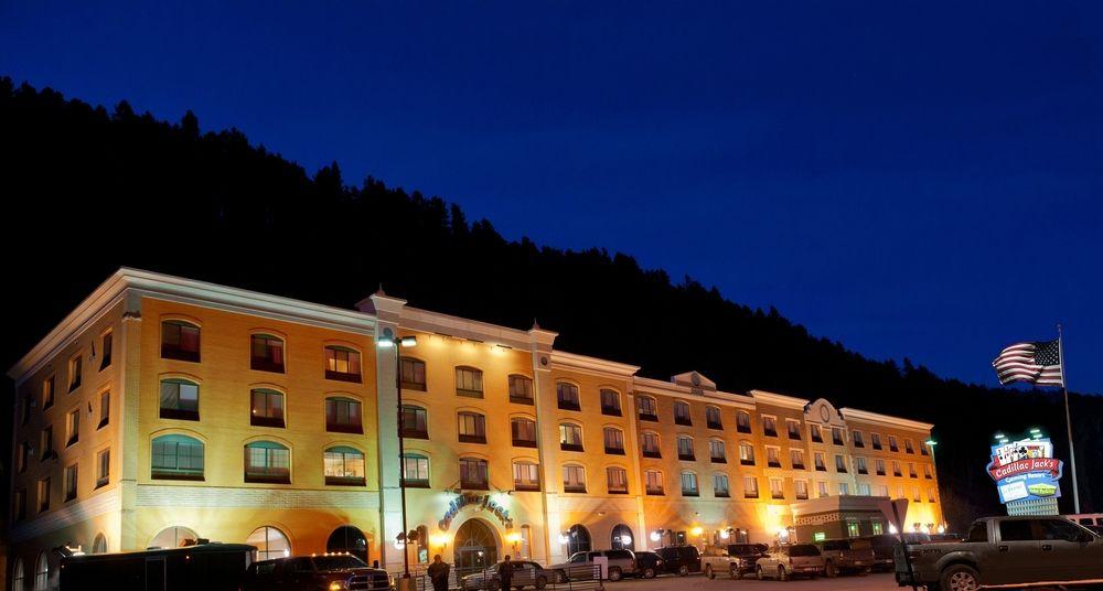 Doubletree By Hilton Deadwood At Cadillac Jack'S Luaran gambar