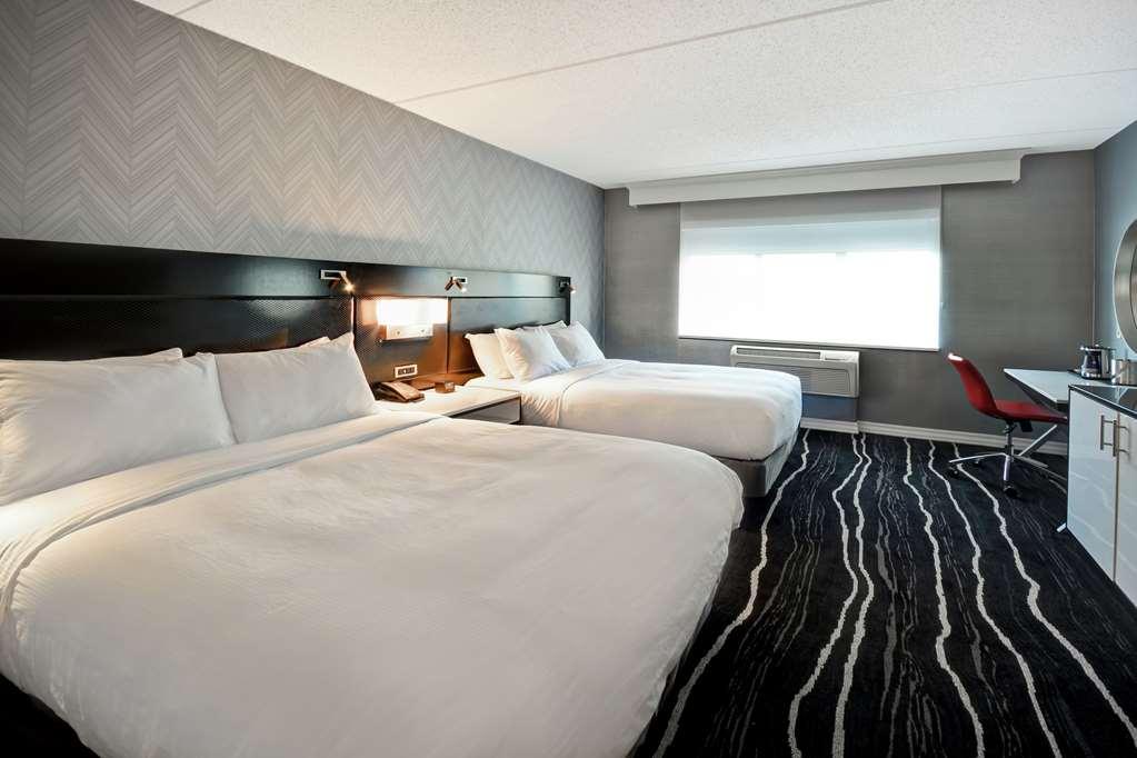 Doubletree By Hilton Deadwood At Cadillac Jack'S Bilik gambar