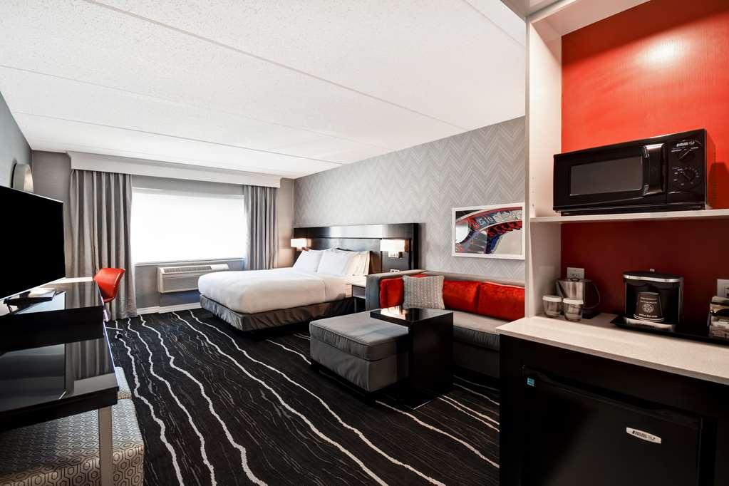 Doubletree By Hilton Deadwood At Cadillac Jack'S Bilik gambar