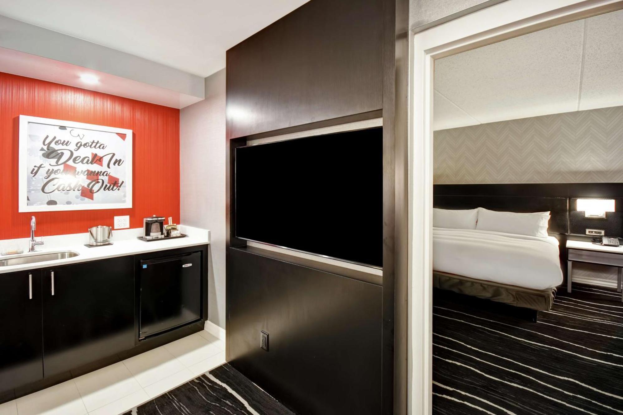 Doubletree By Hilton Deadwood At Cadillac Jack'S Luaran gambar