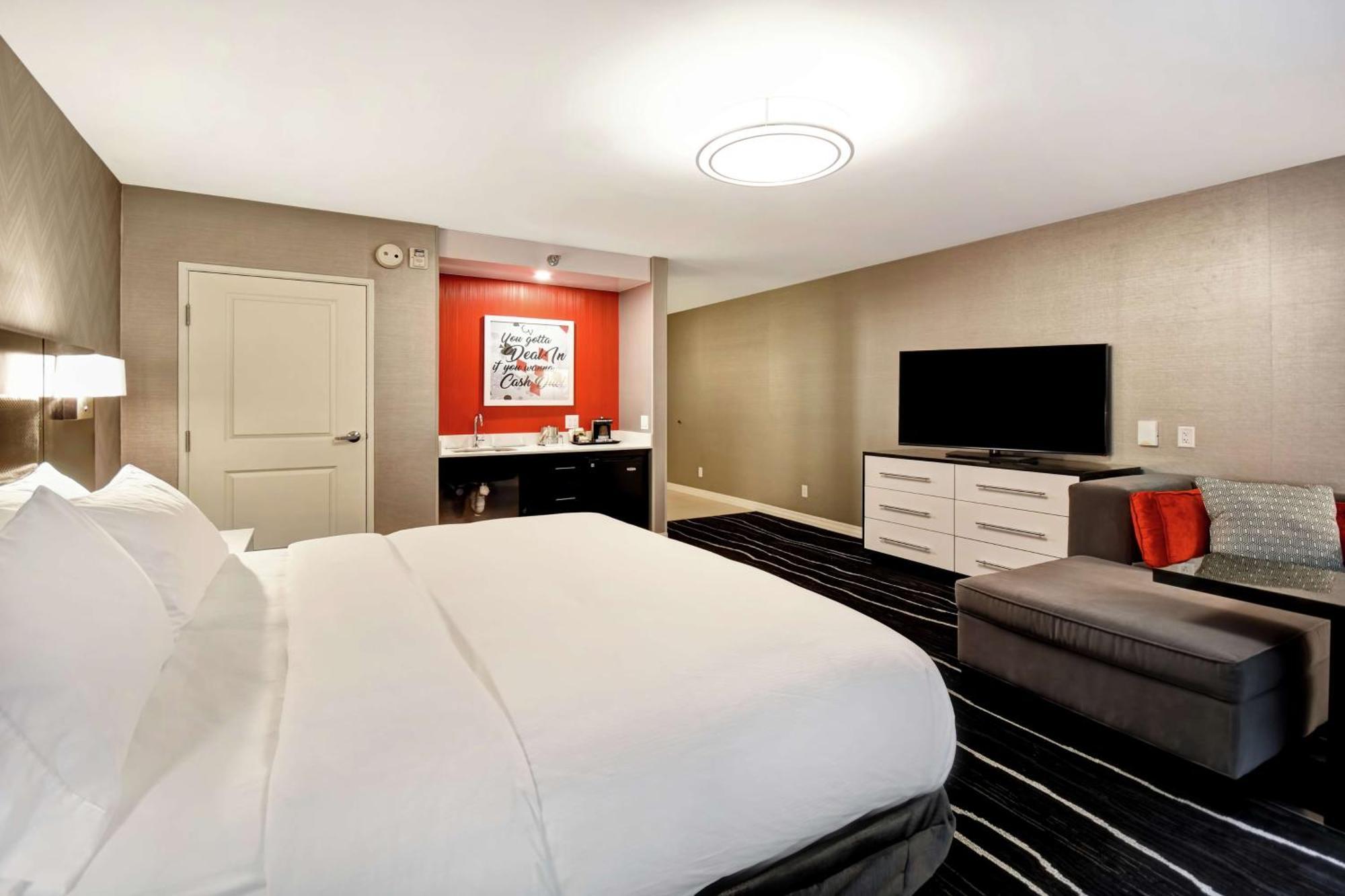 Doubletree By Hilton Deadwood At Cadillac Jack'S Luaran gambar