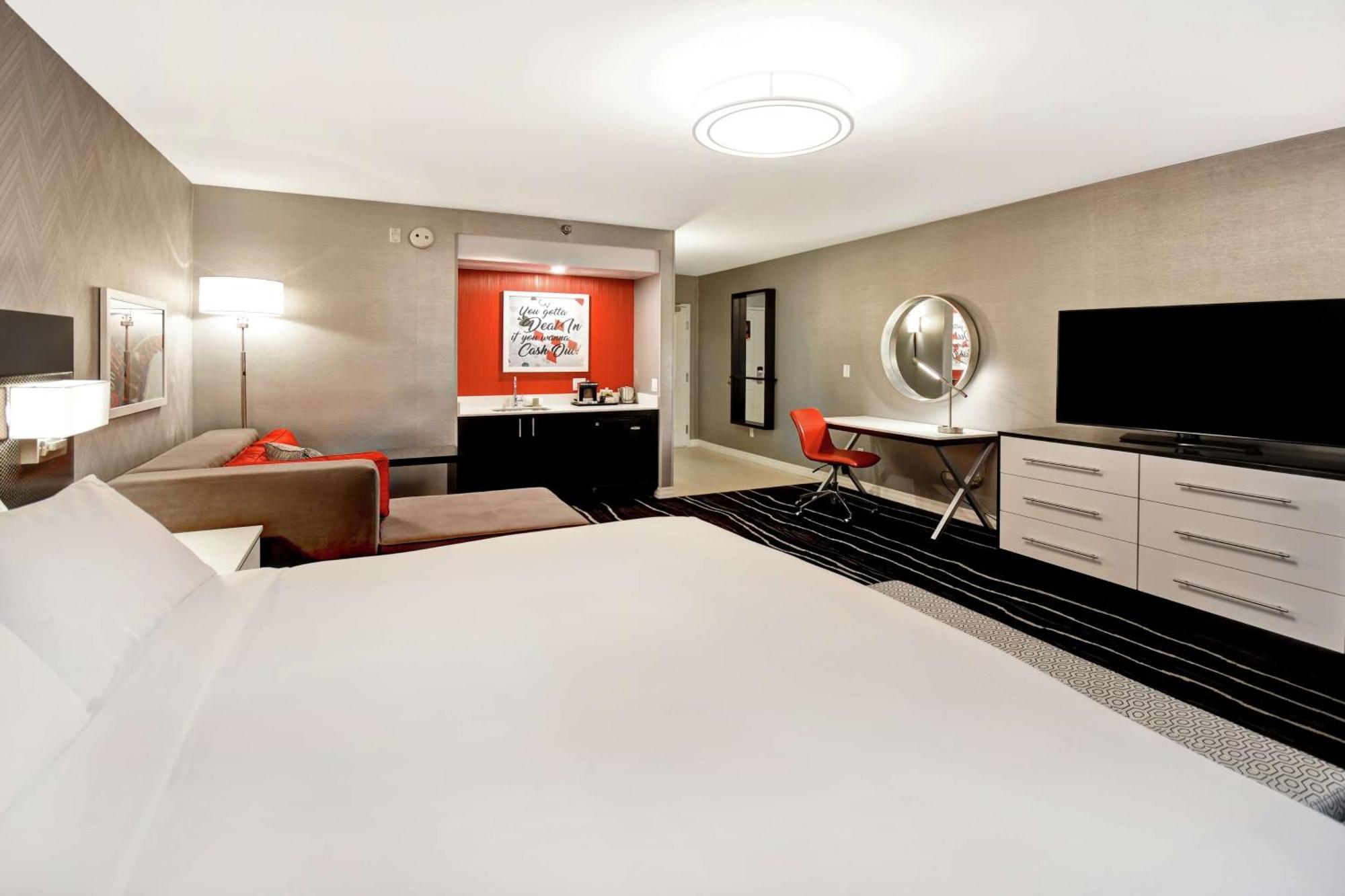 Doubletree By Hilton Deadwood At Cadillac Jack'S Luaran gambar