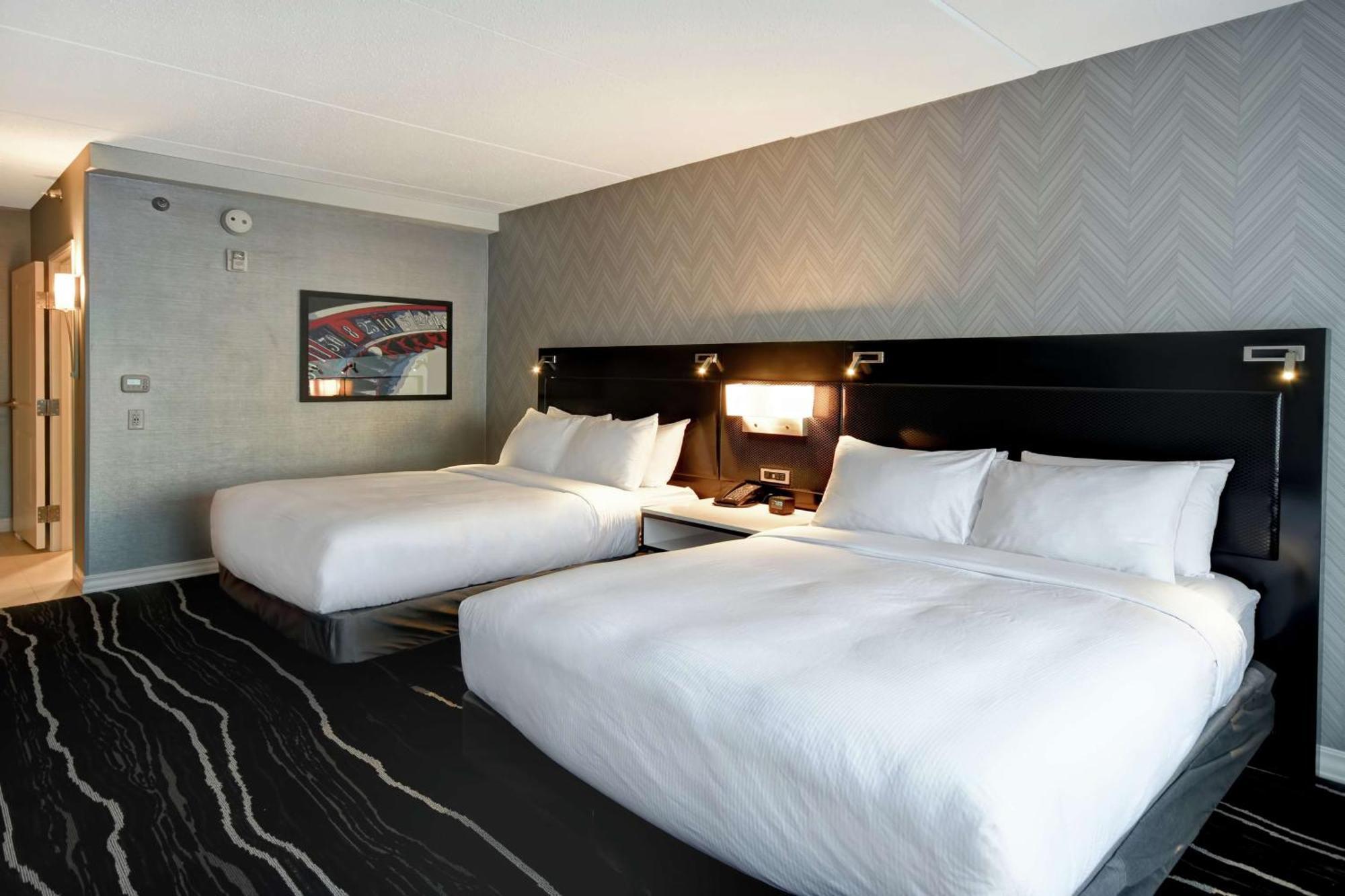 Doubletree By Hilton Deadwood At Cadillac Jack'S Luaran gambar