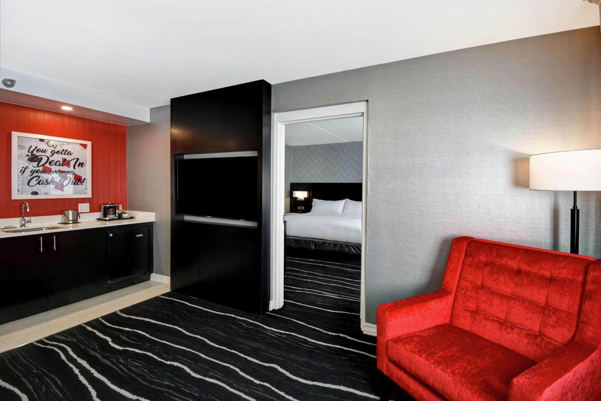 Doubletree By Hilton Deadwood At Cadillac Jack'S Luaran gambar