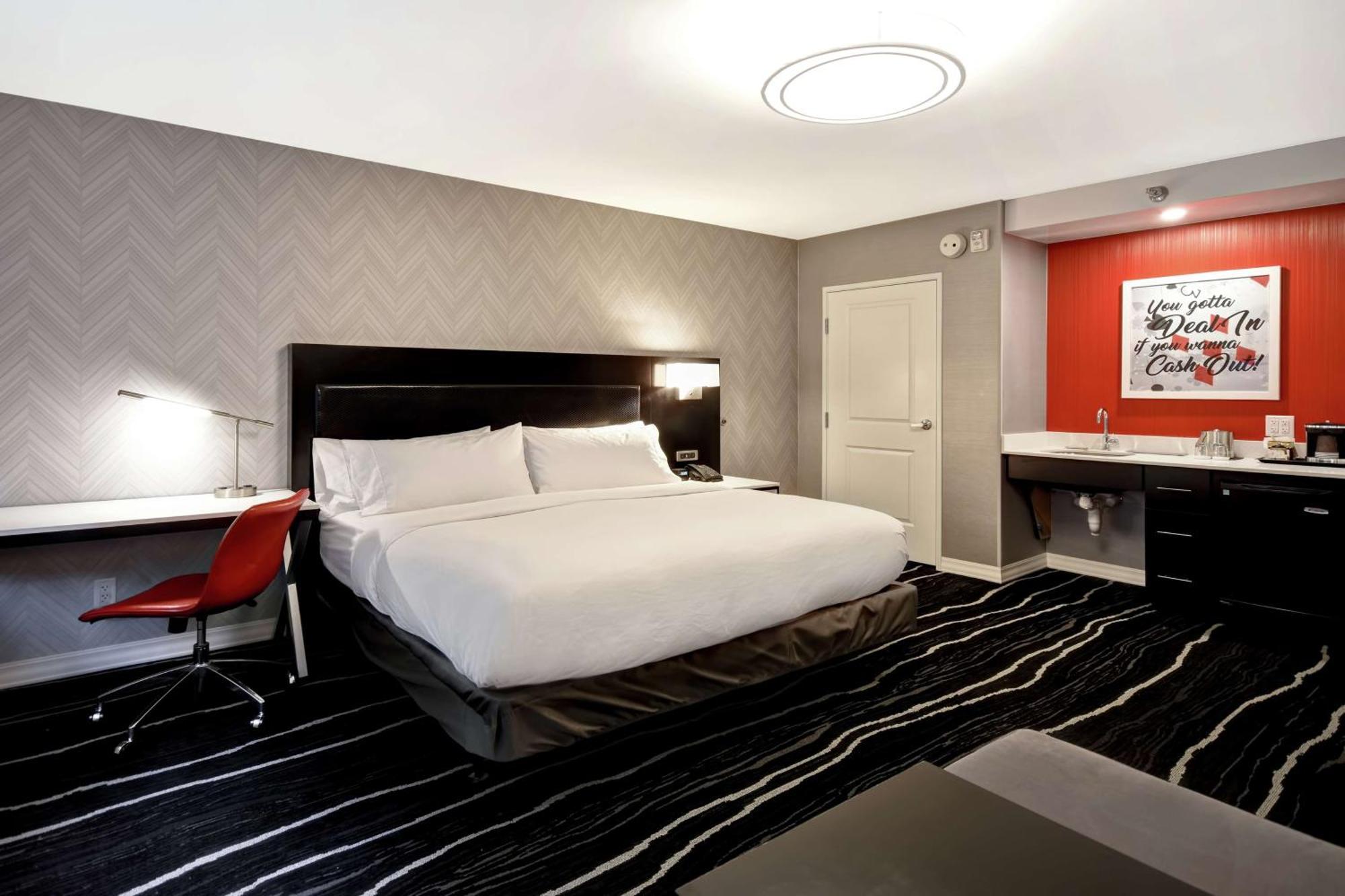 Doubletree By Hilton Deadwood At Cadillac Jack'S Luaran gambar