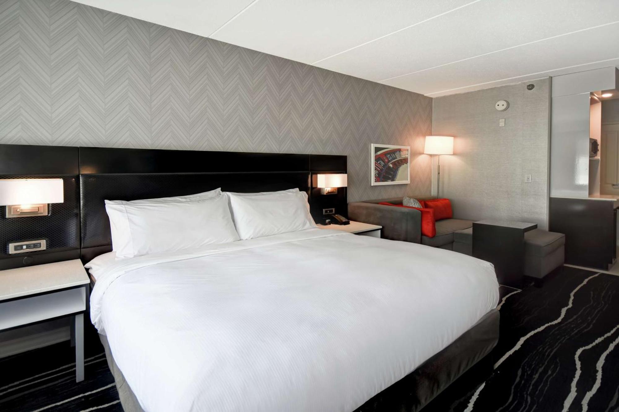 Doubletree By Hilton Deadwood At Cadillac Jack'S Luaran gambar