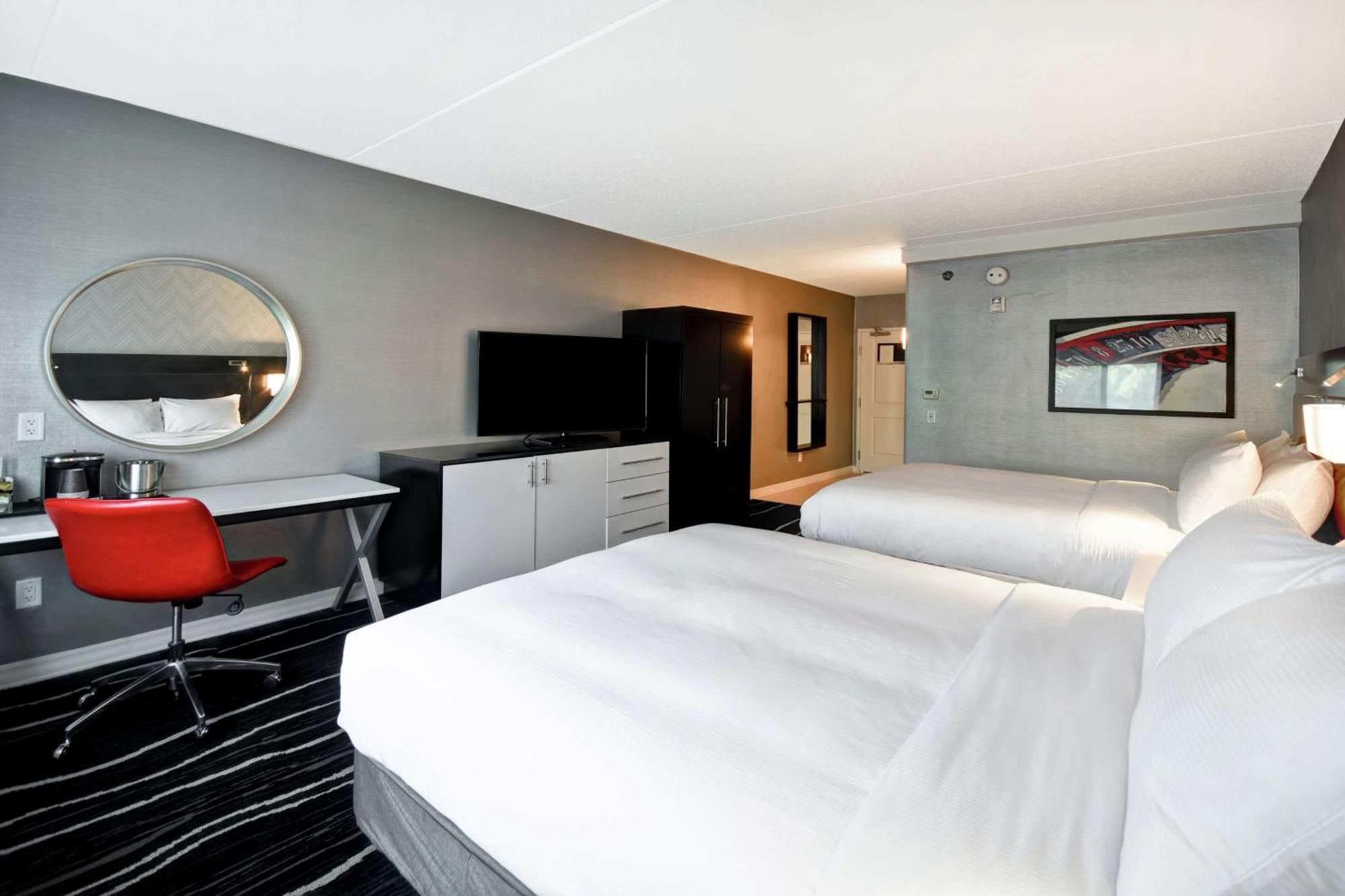 Doubletree By Hilton Deadwood At Cadillac Jack'S Luaran gambar