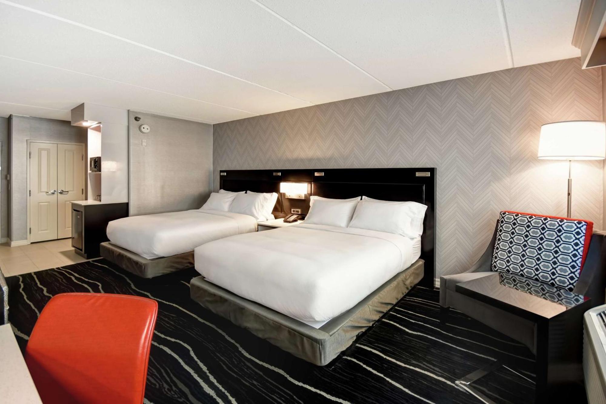 Doubletree By Hilton Deadwood At Cadillac Jack'S Luaran gambar