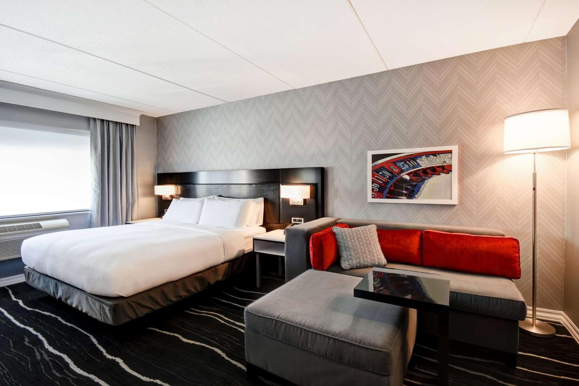 Doubletree By Hilton Deadwood At Cadillac Jack'S Luaran gambar