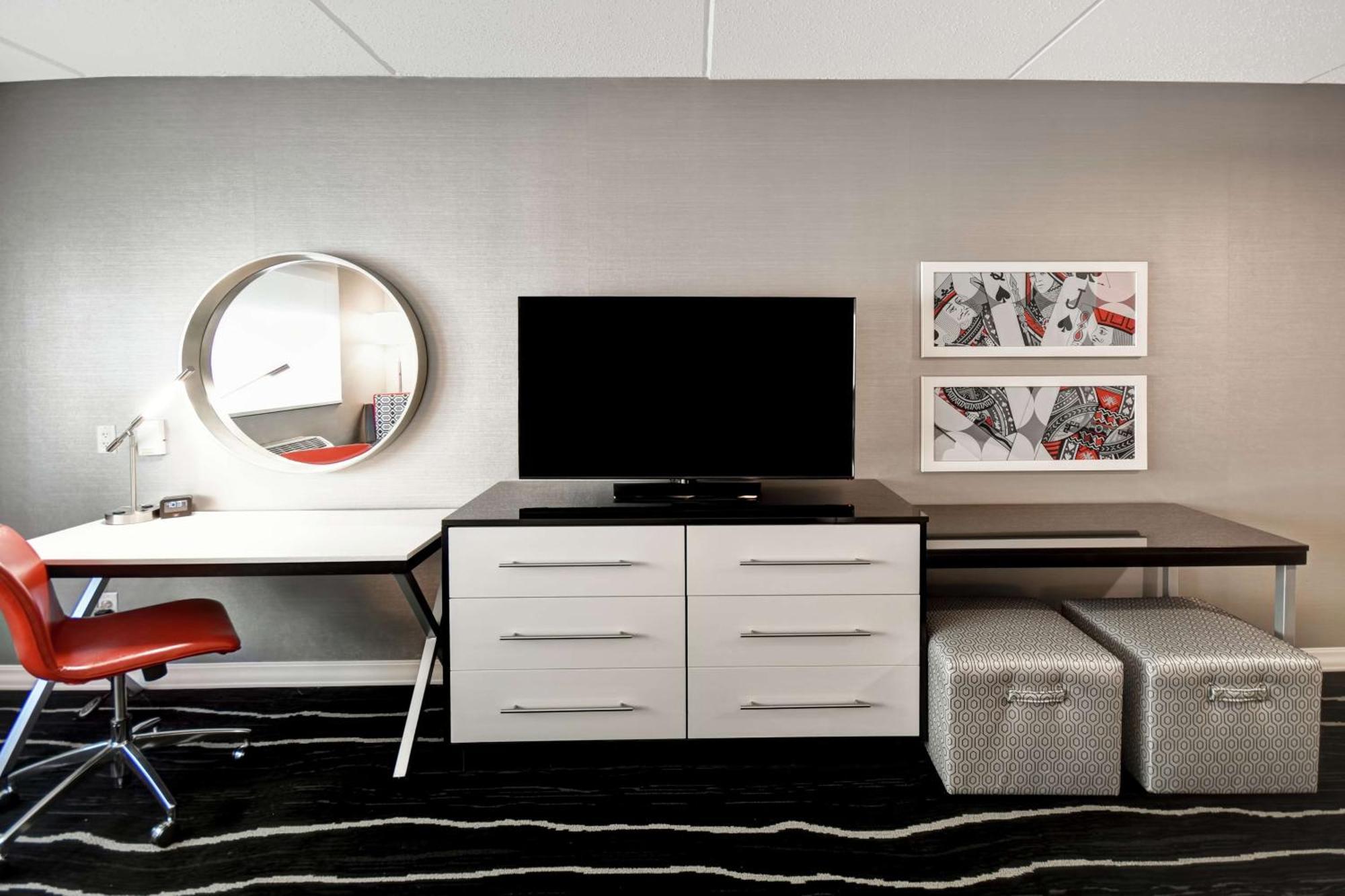 Doubletree By Hilton Deadwood At Cadillac Jack'S Luaran gambar