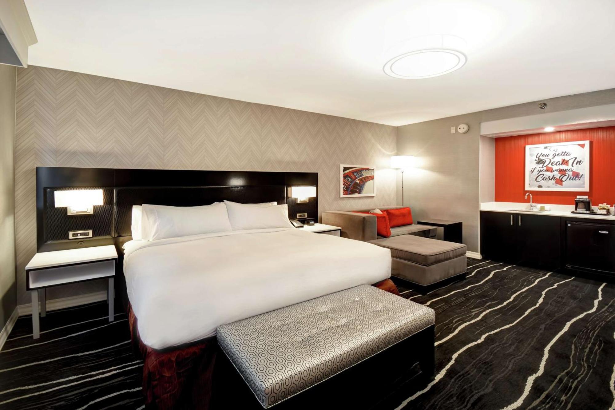 Doubletree By Hilton Deadwood At Cadillac Jack'S Luaran gambar