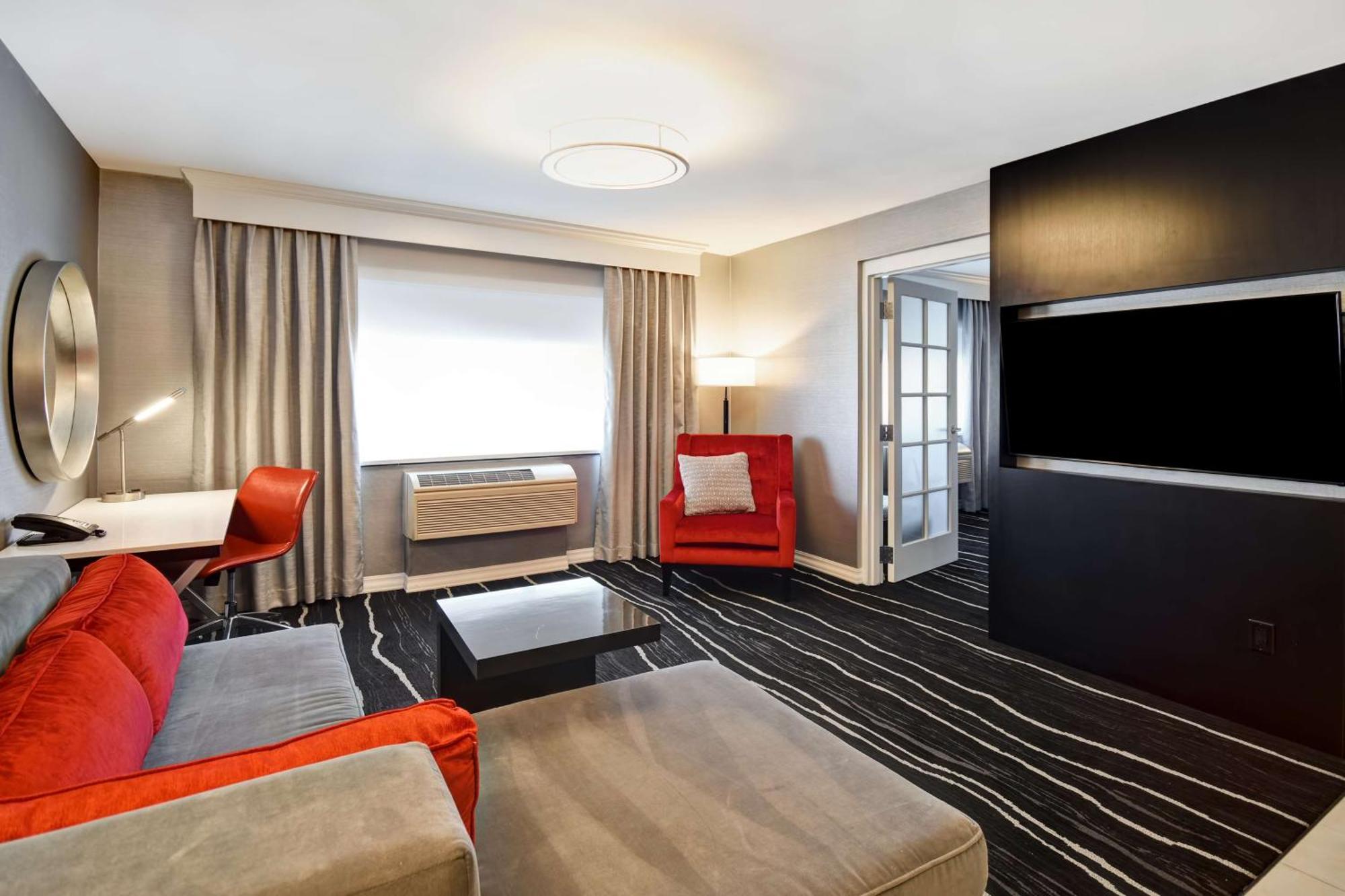 Doubletree By Hilton Deadwood At Cadillac Jack'S Luaran gambar