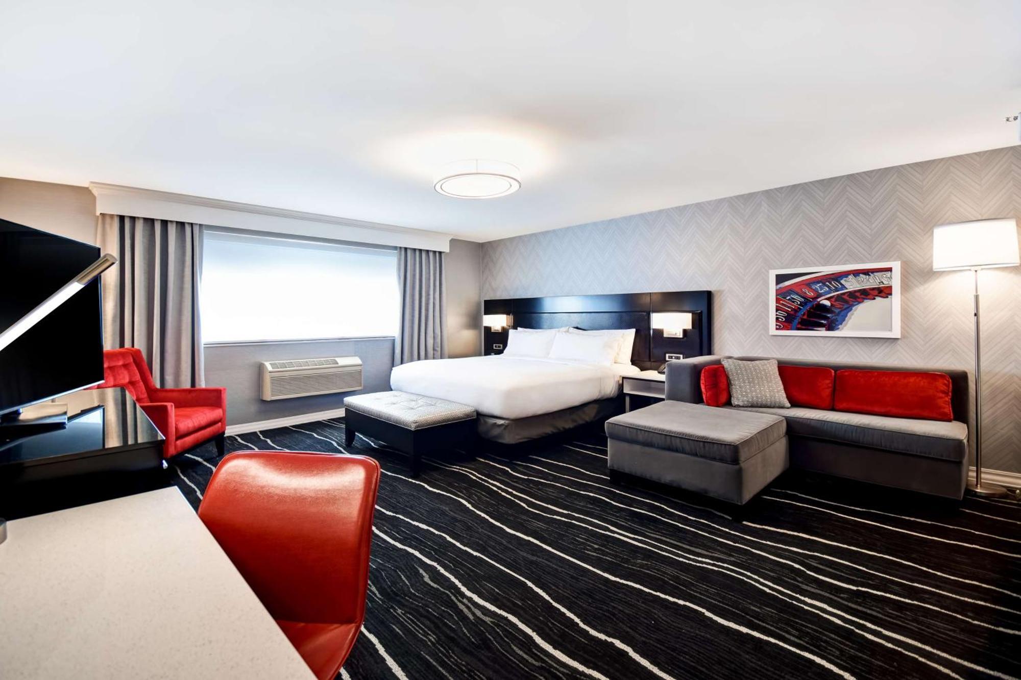 Doubletree By Hilton Deadwood At Cadillac Jack'S Luaran gambar