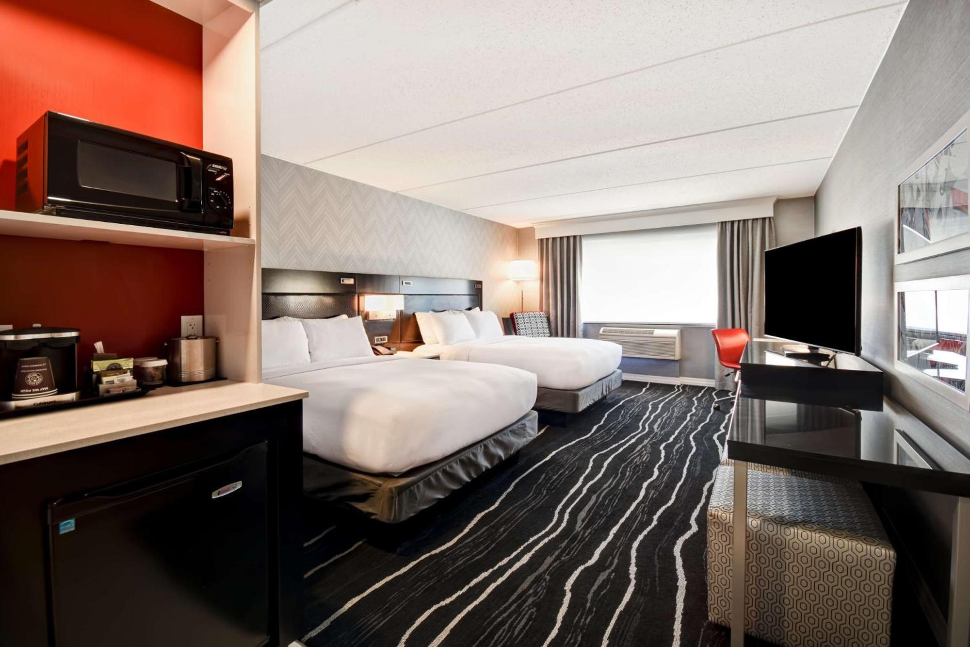 Doubletree By Hilton Deadwood At Cadillac Jack'S Luaran gambar