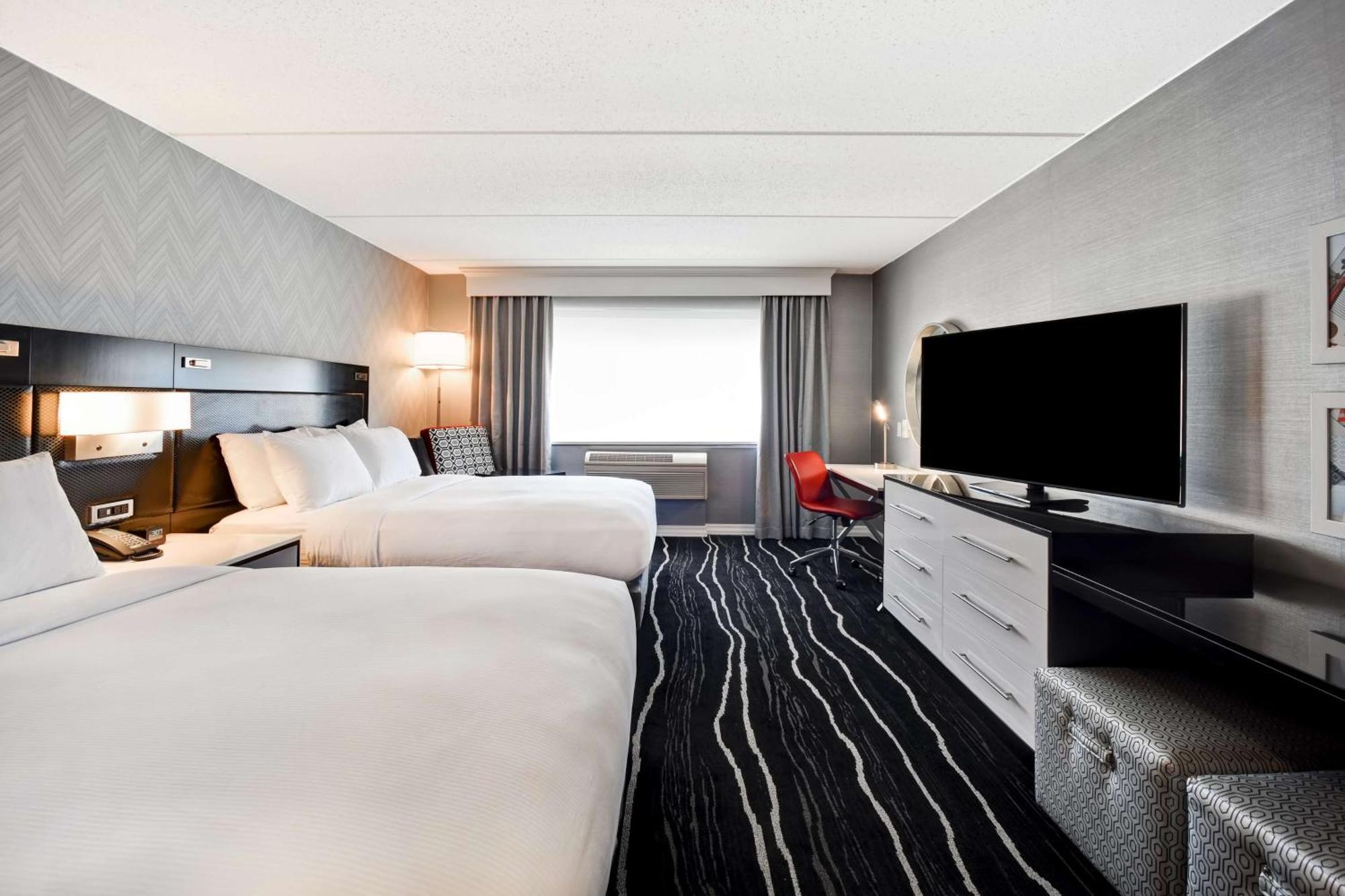 Doubletree By Hilton Deadwood At Cadillac Jack'S Luaran gambar