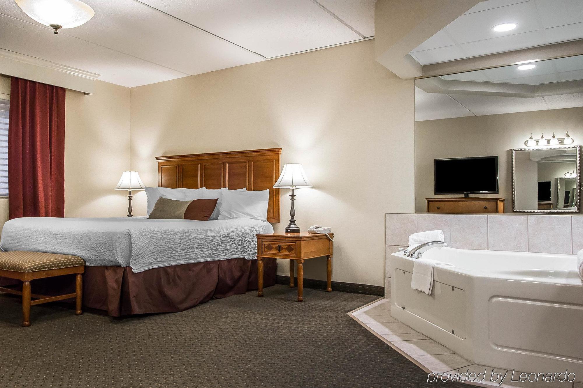 Doubletree By Hilton Deadwood At Cadillac Jack'S Luaran gambar