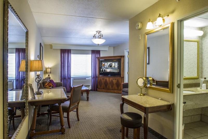 Doubletree By Hilton Deadwood At Cadillac Jack'S Luaran gambar
