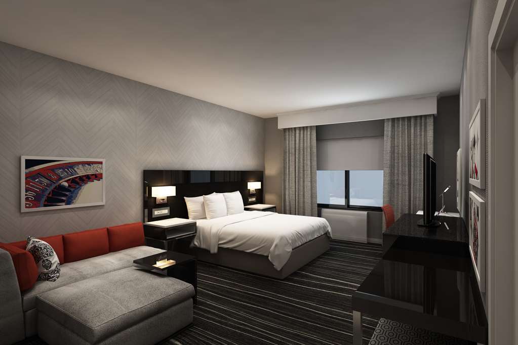 Doubletree By Hilton Deadwood At Cadillac Jack'S Bilik gambar
